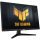 ASUS Moniteur TUF Gaming 27 pouces Full HD - Fast IPS - 180Hz - 1ms (GTG) - baut-parleurs - FreeSync Premium™, compatible G-Sync