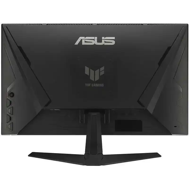 ASUS Moniteur TUF Gaming 27 pouces Full HD - Fast IPS - 280 Hz - 1 ms - haut-parleurs stéréo intégrés - AMD FreeSync Premium™