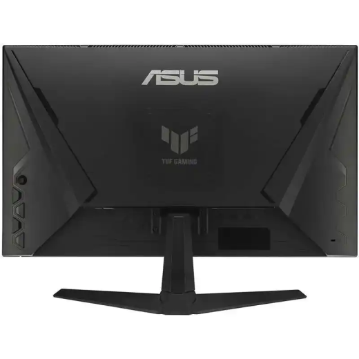 ASUS Moniteur TUF Gaming 27 pouces Full HD - Fast IPS - 280 Hz - 1 ms - haut-parleurs stéréo intégrés - AMD FreeSync Premium™