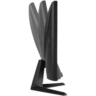 ASUS Moniteur TUF Gaming 27 pouces Full HD - Fast IPS - 280 Hz - 1 ms - haut-parleurs stéréo intégrés - AMD FreeSync Premium™