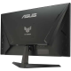 ASUS Moniteur TUF Gaming 27 pouces Full HD - Fast IPS - 280 Hz - 1 ms - haut-parleurs stéréo intégrés - AMD FreeSync Premium™