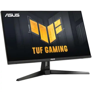 ASUS Moniteur TUF Gaming 27 pouces 2.5K QHD - Fast IPS - 180 Hz - 1 ms - haut-parleurs intégrés - AMD Freesync Premium™