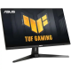 ASUS Moniteur TUF Gaming 27 pouces 2.5K QHD - Fast IPS - 180 Hz - 1 ms - haut-parleurs intégrés - AMD Freesync Premium™