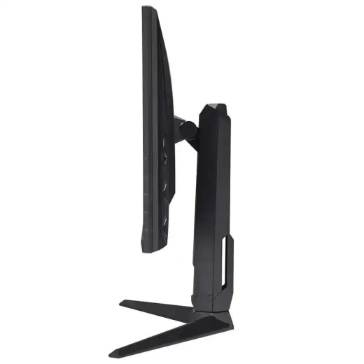Asus Moniteur de jeu TUF Gaming 27 pouces 2.5K QHD - 260Hz - 1ms (GTG) - haut-parleurs intégrés - AMD Freesync Premium™