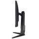 Asus Moniteur de jeu TUF Gaming 27 pouces 2.5K QHD - 260Hz - 1ms (GTG) - haut-parleurs intégrés - AMD Freesync Premium™