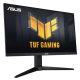 Asus Moniteur de jeu TUF Gaming 27 pouces 2.5K QHD - 260Hz - 1ms (GTG) - haut-parleurs intégrés - AMD Freesync Premium™