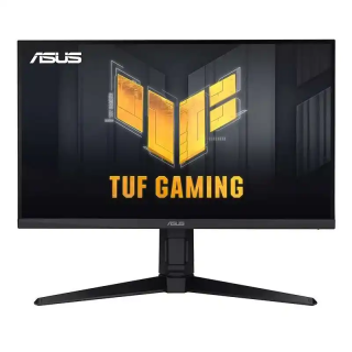 Asus Moniteur de jeu TUF Gaming 27 pouces 2.5K QHD - 260Hz - 1ms (GTG) - haut-parleurs intégrés - AMD Freesync Premium™