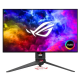 Asus Moniteur gaming ROG Swift OLED 26,5 pouces - 1440p - 240 Hz - 0,03 ms - compatible G-SYNC®, AMD FreeSync Premium