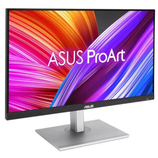 Asus Moniteur ProArt professionnel 27 pouces IPS 2.5K QHD 144 Hz - haut-parleurs - FreeSync Premium, socle ergonomique