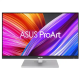 ASUS ProArt Moniteur professionnel 27 pouces IPS 2.5K QHD 144 Hz - haut-parleurs - FreeSync Premium, socle ergonomique