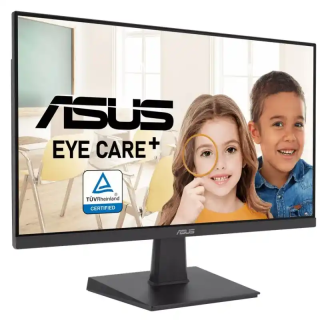 ASUS Moniteur de gaming Eye Care 27 pouces Full HD - IPS - 100 Hz - 1 ms MPRT - Adaptive-Sync, HDMI, montage mural