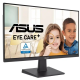 ASUS Moniteur de gaming Eye Care 27 pouces Full HD - IPS - 100 Hz - 1 ms MPRT - Adaptive-Sync, HDMI, montage mural