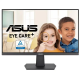 ASUS Eye Care Moniteur de gaming 23,8 pouces - IPS - Full HD - 100 Hz - 1 ms MPRT - HDMI, Low Blue Light, montage mural