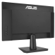 ASUS Eye Care Moniteur de gaming 23,8 pouces - IPS - Full HD - 100 Hz - 1 ms MPRT - HDMI, Low Blue Light, montage mural