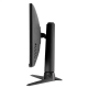 Asus écran incurvé ROG Strix 27” WQHD - Fast IPS - 170 Hz (OC) - 1 ms GTG - FreeSync Premium, G-Sync compatible, DisplayHDR 400