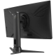 Asus Moniteur incurvé ROG Strix 27" WQHD - G-Sync compatible , Display HDR 400 - Fast IPS - 170 Hz - 1 ms GTG - FreeSync Premium