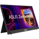 ASUS ZenScreen Moniteur portable 15,6 pouces FHD - IPS - 144 Hz - USB-C, Mini-HDMI, FreeSync Premium™, faible lumière bleue