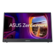 ASUS ZenScreen Moniteur portable 15,6 pouces FHD - IPS - 144 Hz - USB-C, Mini-HDMI, FreeSync Premium™, faible lumière bleue