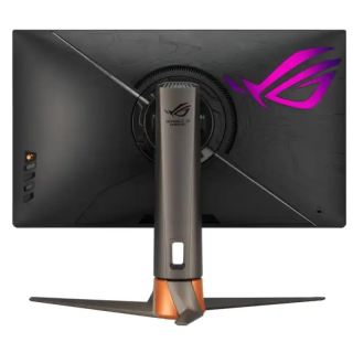 Asus ROG Swift Moniteur Esports gaming 27 pouces QHD - IPS -  360 Hz - 1 ms (GTG) - DisplayHDR™ 600,  NVIDIA® G-SYNC®