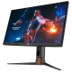 Asus ROG Swift Moniteur Esports gaming 27 pouces QHD - IPS -  360 Hz - 1 ms (GTG) - DisplayHDR™ 600,  NVIDIA® G-SYNC®
