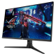 Asus ROG Strix Moniteur Gaming 32 pouces 4K UHD - Fast IPS - 160 Hz - 1 ms - AMD FreeSync Premium Pro - HDMI, DisplayPort, USB