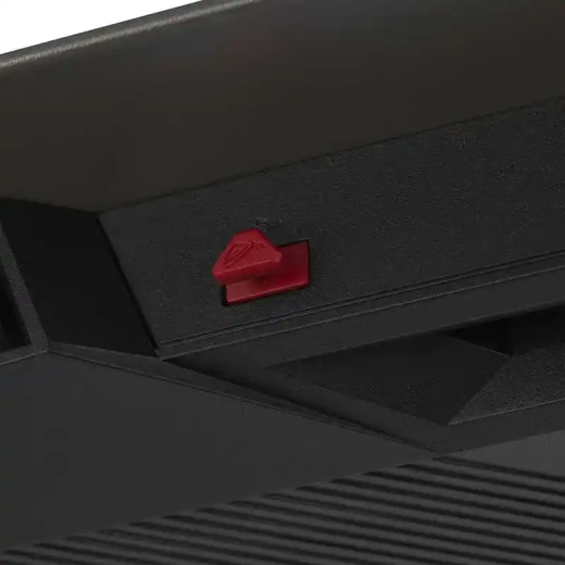 Asus Moniteur ROG Swift OLED Gaming 41,5 pouces 4K UHD - 138 Hz - 0,1 ms - haut-parleurs intégrés - HDMI, DisplayPort, USB