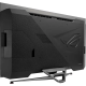 Asus Moniteur ROG Swift OLED Gaming 41,5 pouces 4K UHD - 138 Hz - 0,1 ms - haut-parleurs intégrés - HDMI, DisplayPort, USB
