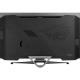 Asus ROG Swift OLED Moniteur Gaming 41,5 pouces 4K UHD - 138 Hz - 0,1 ms - haut-parleurs intégrés - HDMI, DisplayPort, USB