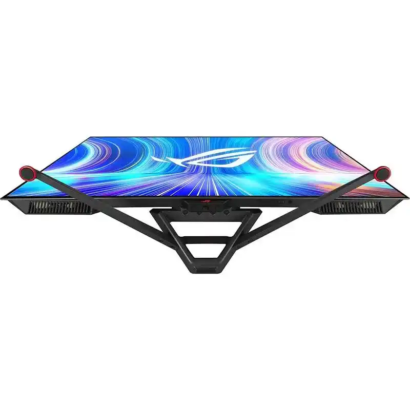 Asus Moniteur ROG Swift OLED Gaming 48" (47,53") 4K UHD - Fast IPS - 138 Hz - 0.1 ms - haut-parleurs - HDMI, DisplayPort, USB