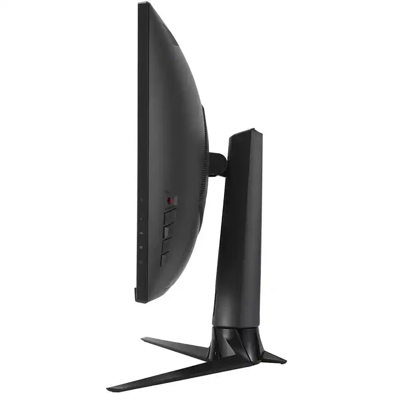 Asus ROG Strix Moniteur de jeu 32 pouces (31,5") WQHD - 170Hz - 1 ms - FreeSync Premium Pro - HDMI, USB-C, USB-A, DisplayPort