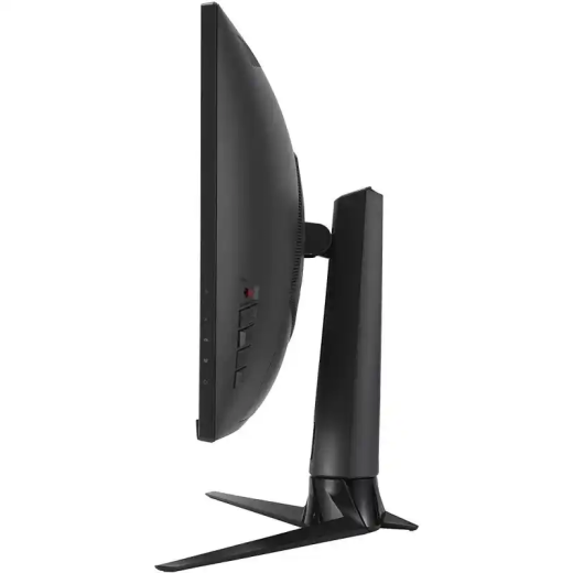 Asus ROG Strix Moniteur de jeu 32 pouces (31,5") WQHD - 170Hz - 1 ms - FreeSync Premium Pro - HDMI, USB-C, USB-A, DisplayPort