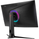 Asus ROG Strix Moniteur de jeu 32 pouces (31,5") WQHD - 170Hz - 1 ms - FreeSync Premium Pro - HDMI, USB-C, USB-A, DisplayPort