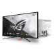 Asus ROG Strix Ecran de jeu 43 pouces 4K UHD - VA - 144 Hz - 1ms MPRT - haut-parleurs intégrés - AMD FreeSync Premium Pro