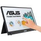 Asus Moniteur portable ZenScreen FHD 15,6 pouces - IPS, écran tactile 10 points, Mini-HDMI, pied ergonomique, Low Blue Light