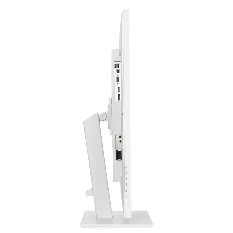 ASUS Moniteur professionnel 24 pouces (23,8") Full HD - IPS - 75Hz - haut-parleurs - Adaptive-Sync, montage mural possible