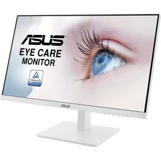 ASUS Moniteur professionnel 24 pouces (23,8") Full HD - IPS - 75Hz - haut-parleurs - Adaptive-Sync, montage mural possible