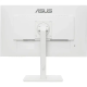 ASUS Moniteur professionnel 24 pouces (23,8") Full HD - IPS - 75Hz - haut-parleurs - Adaptive-Sync, montage mural possible