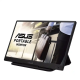 ASUS ZenScreen Moniteur USB portable - 15,6 pouces Full HD - IPS - 60 Hz - 25 ms - USB 3.2, surface anti-reflet