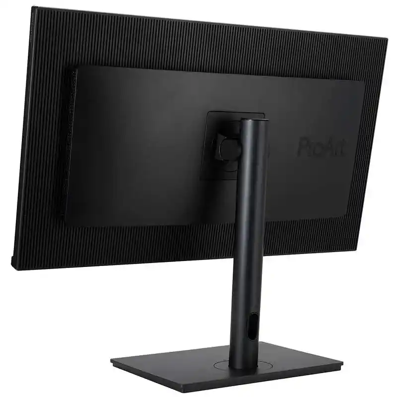 ASUS ProArt Moniteur professionnel 32 pouces (31,5) WQHD - IPS - haut-parleurs stéréo intégrés - HDMI, DisplayPort, USB-A