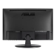 ASUS Moniteur tactile 15,6", 10 points de contact, HDMI, Low Blue Light, montage mural possible, technologie Eyecare