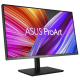 Asus Moniteur ProArt professionnel 32 pouces 4K Ultra HD - IPS - 60 Hz - 5 ms - haut-parleurs stéréo - VESA DisplayHDR 1000