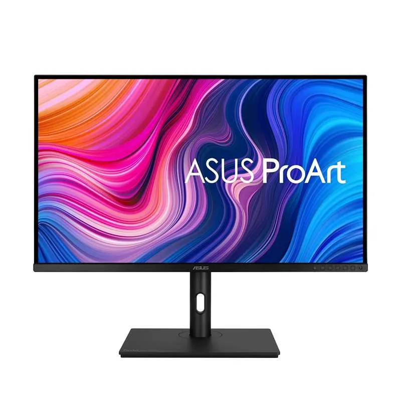 ASUS ProArt Moniteur professionnel 32 pouces WQHD - IPS - 165 Hz - haut-parleurs - VESA DisplayHDR 600, FreeSync Premium Pro