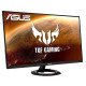 ASUS Moniteur TUF Gaming 27 pouces Full HD - IPS - 144 Hz - 1 ms - haut-parleurs stéréo intégrés - AMD FreeSync Premium