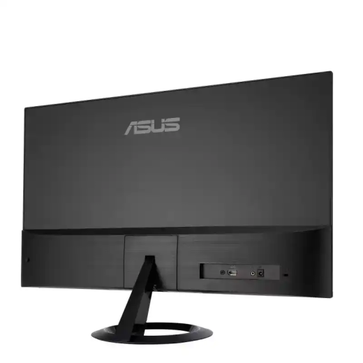 ASUS Moniteur Eye Care 24 pouces (23.8") Full HD - IPS - 75 Hz - Adaptive-Sync/FreeSync™, Certification TÜV anti-scintillement