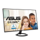 ASUS Moniteur Eye Care 24 pouces (23.8") Full HD - IPS - 75 Hz - Adaptive-Sync/FreeSync™, Certification TÜV anti-scintillement
