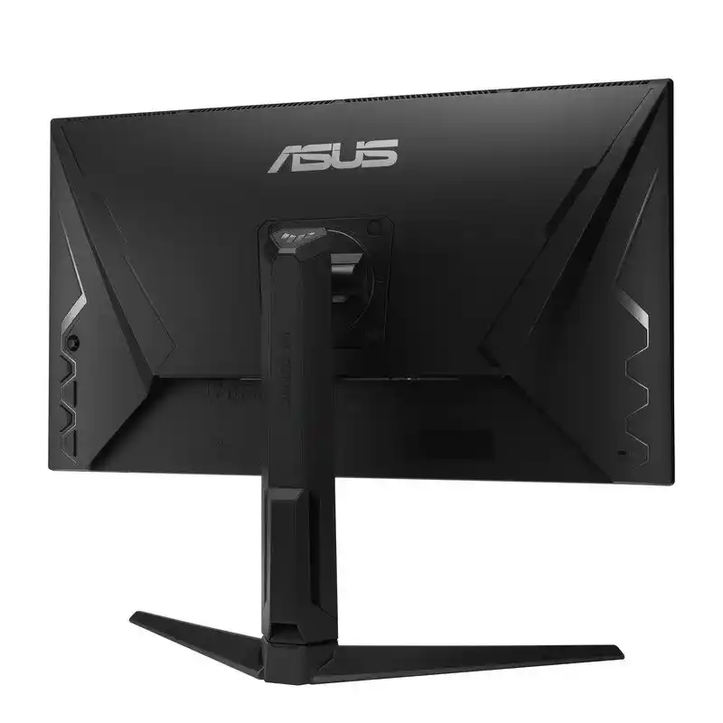 ASUS Moniteur TUF Gaming 28 pouces, 4K Ultra HD - Fast IPS - 144 Hz - 1 ms GTG - haut-parleurs intégrés - AMD FreeSync™ Premium