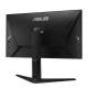 Asus Moniteur TUF Gaming 28 pouces, 4K Ultra HD - Fast IPS - 144 Hz - 1 ms GTG - haut-parleurs intégrés - AMD FreeSync™ Premium