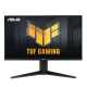 ASUS Moniteur TUF Gaming 28 pouces, 4K Ultra HD - Fast IPS - 144 Hz - 1 ms GTG - haut-parleurs intégrés - AMD FreeSync™ Premium