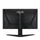 Asus Moniteur TUF Gaming 28 pouces, 4K Ultra HD - Fast IPS - 144 Hz - 1 ms GTG - haut-parleurs intégrés - AMD FreeSync™ Premium