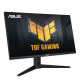 ASUS Moniteur TUF Gaming 28 pouces, 4K Ultra HD - Fast IPS - 144 Hz - 1 ms GTG - haut-parleurs intégrés - AMD FreeSync™ Premium